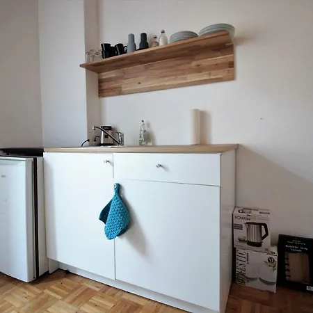 Trendy & Central - With Netflix, Best Location * Würzburg