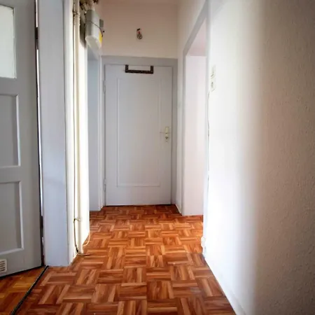 Trendy & Central - With Netflix, Best Location Apartament Würzburg