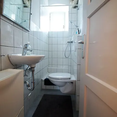 Trendy & Central - With Netflix, Best Location Apartament *