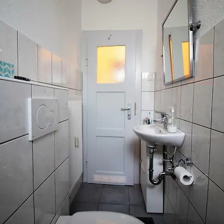 Trendy & Central - With Netflix, Best Location Apartament *