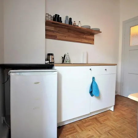 Trendy & Central - With Netflix, Best Location Apartament Würzburg