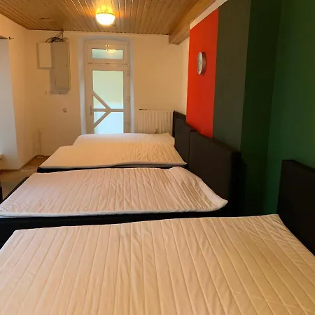 Trendy & Central - With Netflix, Best Location Würzburg